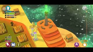 Godus iOS (2025) | Weyworld