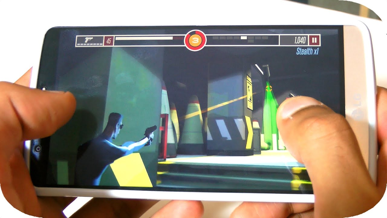 Best Android Apps and Games October-November 2014!
