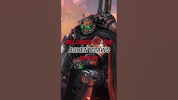 Tyberos Stole His Weapons