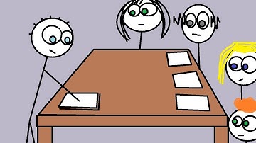 You Might Be an Introvert If........ **At Work**