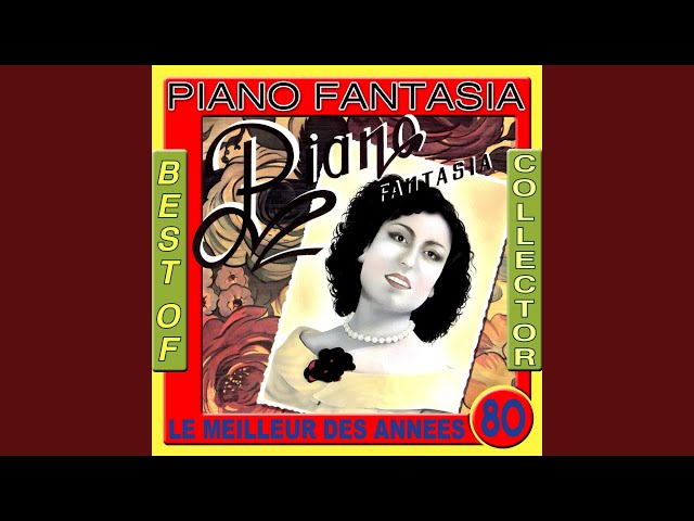 Piano Fantasia - Walkman