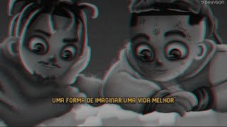 XXXTENTACION, Juice WRLD - Hope, Up Up And Away [Legendado| Tradução] (Prod. by Jaden's Mind) Resimi