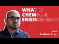 What Is Chemical Engineering U Of Cincinnati Engineering Applied Science