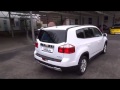 CHEVROLET Orlando LT 1,4 Turbo | FOR SALE