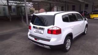 CHEVROLET Orlando LT 1,4 Turbo | FOR SALE