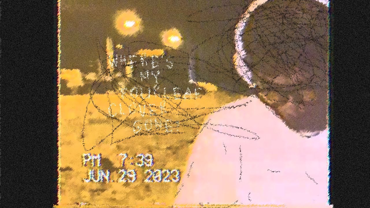 Jh4y - Where's my fourleaf clover gone? ft.JAKS [ TH SUB ]