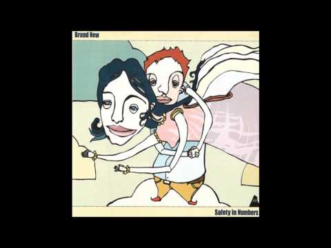 Brand New - Am I Wrong