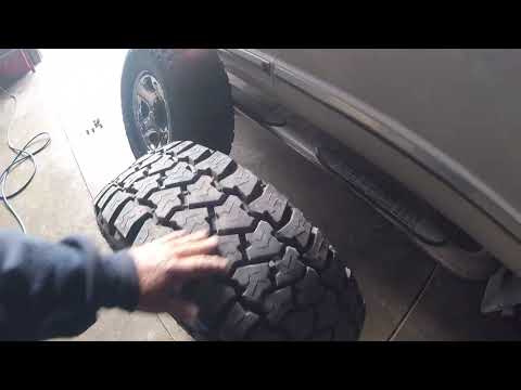 3 year review of my Mastercraft Courser CXT Tires