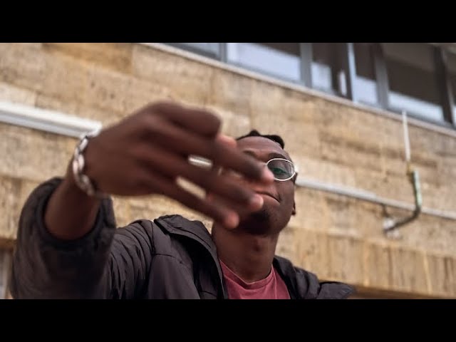 Watch Rahiley Flex - Pas le temps on YouTube Watch Rahiley Flex - Pas le temps on YouTube