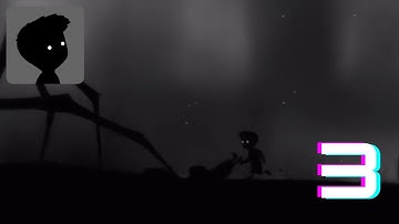 Limbo Walkthrough Gameplay (Android, iOS) - Part 3