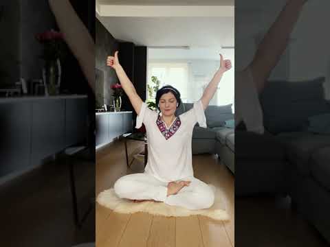 მეორე ჩაკრის სავარჯიშოები