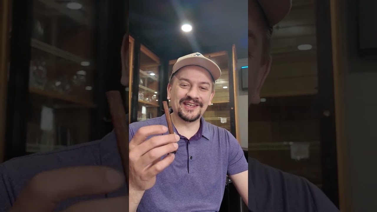 Cigarettes vs. Cigarillos: What's the Real Difference?