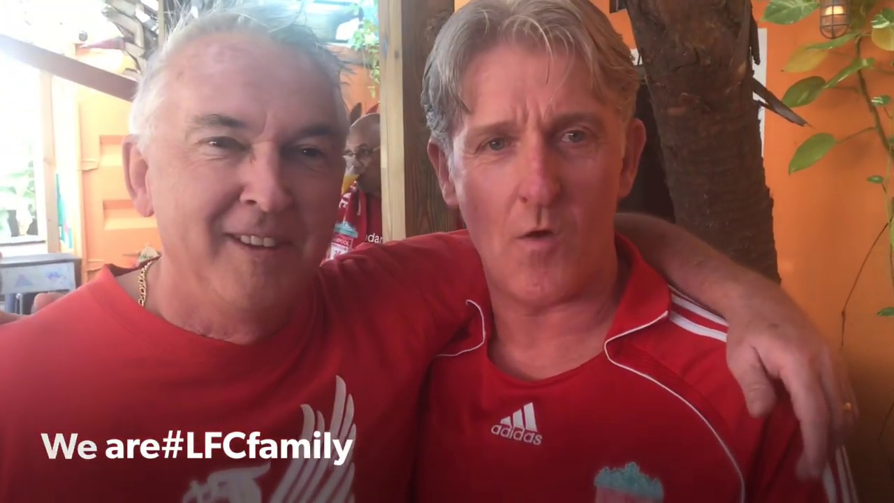 OLSC MIAMI on NBC Sports Premier League Morning LIVE