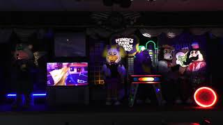 Chuck E's Dance Party