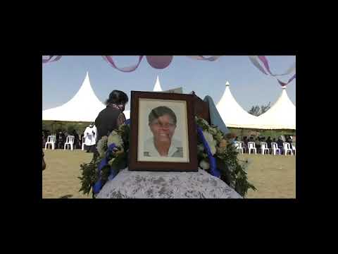Mama Omulindi Nakhulo Official Video