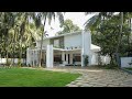 Very spacious double storey house with mind blowing exterior and interior