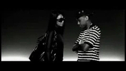 Ne-Yo - She Got Her Own (Ft. Jamie Foxx & Fabolous)