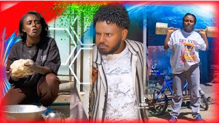 🛑የማርያ እና ኬቢ የማይጠገቡ ቀልዶች / Marya & kebi .//Ethiopian tiktok videos //
