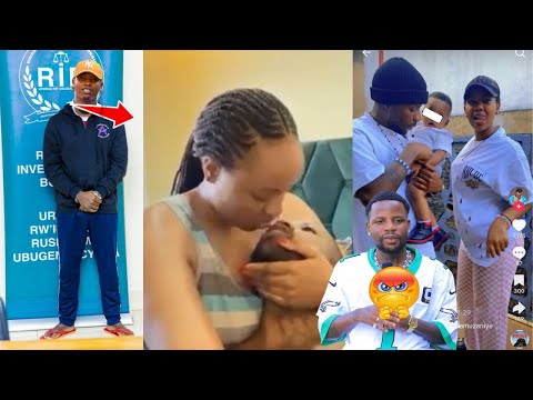 PAZZO MAN N UMUGOME MURI RIB ASABIYE YAMPANO GUPIMWA IBIMOGI MBERE YOKUJYANYWA MUKIGO NGORORA MUCO