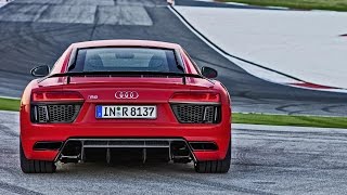 Audi R8 - All Videos