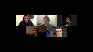 Week 5 Live Session