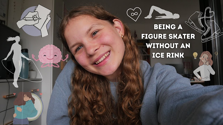 You don't need an ice rink to become a figure skater | secrets and tips