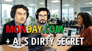 Is Monday.com Actually a Stock Market AI Winner?