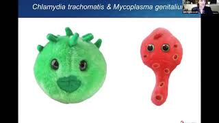 October 2020 ACC - What's New in STDs An Update for Clinicians