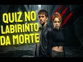 Quiz no Labirinto da Morte – Episódio 1
