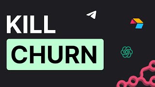 Turn Dead Leads Into Sales Automatically Using AI (n8n Tutorial)