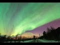 Tromso, Norway Northern Lights Time Lapse Compilation @lucasfunkt