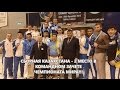 Казахстан Чемпионат мира-2015 гиревой спорт / Kettlebell sport IUKL Worlds championship's in Dublin