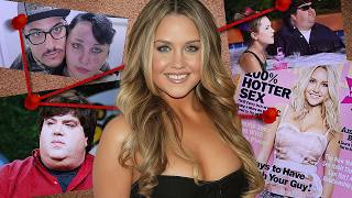 Amanda Bynes Breaks Her Silence on Dan Schneider