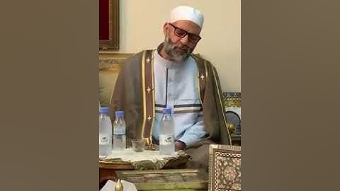 شَهرُ رَمَضانَ الَّذي أُنزِلَ فيهِ القُرآنُ هُدًى لِلنّاسِ || الشيخ حسن صالح ما تيسر من سورة البقره