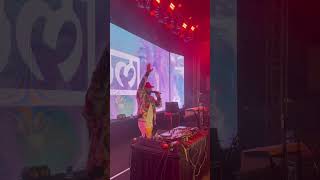 PHANTOM 🎧🔥Merry Christmas ⛄🎄💝 Showtime  ✨#BollyTechno #djlife #KolkataNightlife #christmas2025