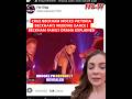 CRUZ BECKHAM MOCKS VICTORIA BECKHAM’S WEDDING DANCE | BECKHAM FAMILY DRAMA EXPLAINED
