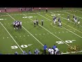 DR KROP HS VS HIALEAH HS- LIVE GAME BROADCAST (1ST HALF)