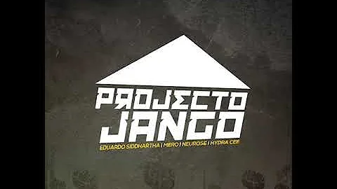 04. PROJECTO JANGO PANDORA