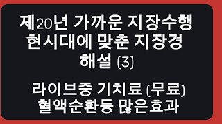 20년 가까이 지장경 독송과  염불한  공덕장의 지장경 해석(3회)