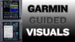 Garmin Guided Visuals Explained