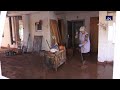 Voluntarios, política y desolación por DANA en España