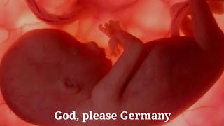 God, please Germany