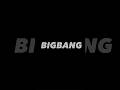 BIGBANG