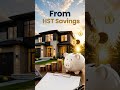 Save Up To $130,000 on Your New Home! | Canadian HST Rebate for Homebuyers 🇨🇦