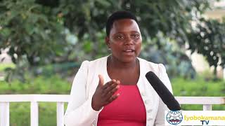 Uko Nabeshwe Akazi Nkisanga Ikuzimuubuhamya Bwuyu Mukobwa Ni Urwandikoyavuyeyo Azanye Ubutumwa