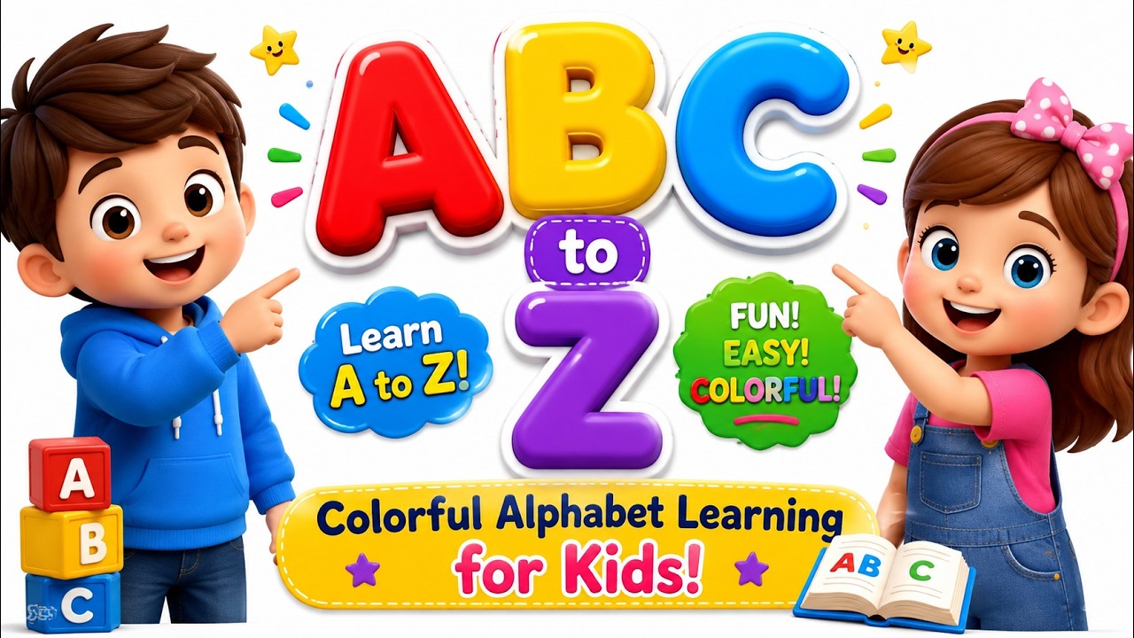 ABCページ YouTube