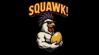 Famous Squawk!™ Beta Testing Orientation Part 3 Net Worth