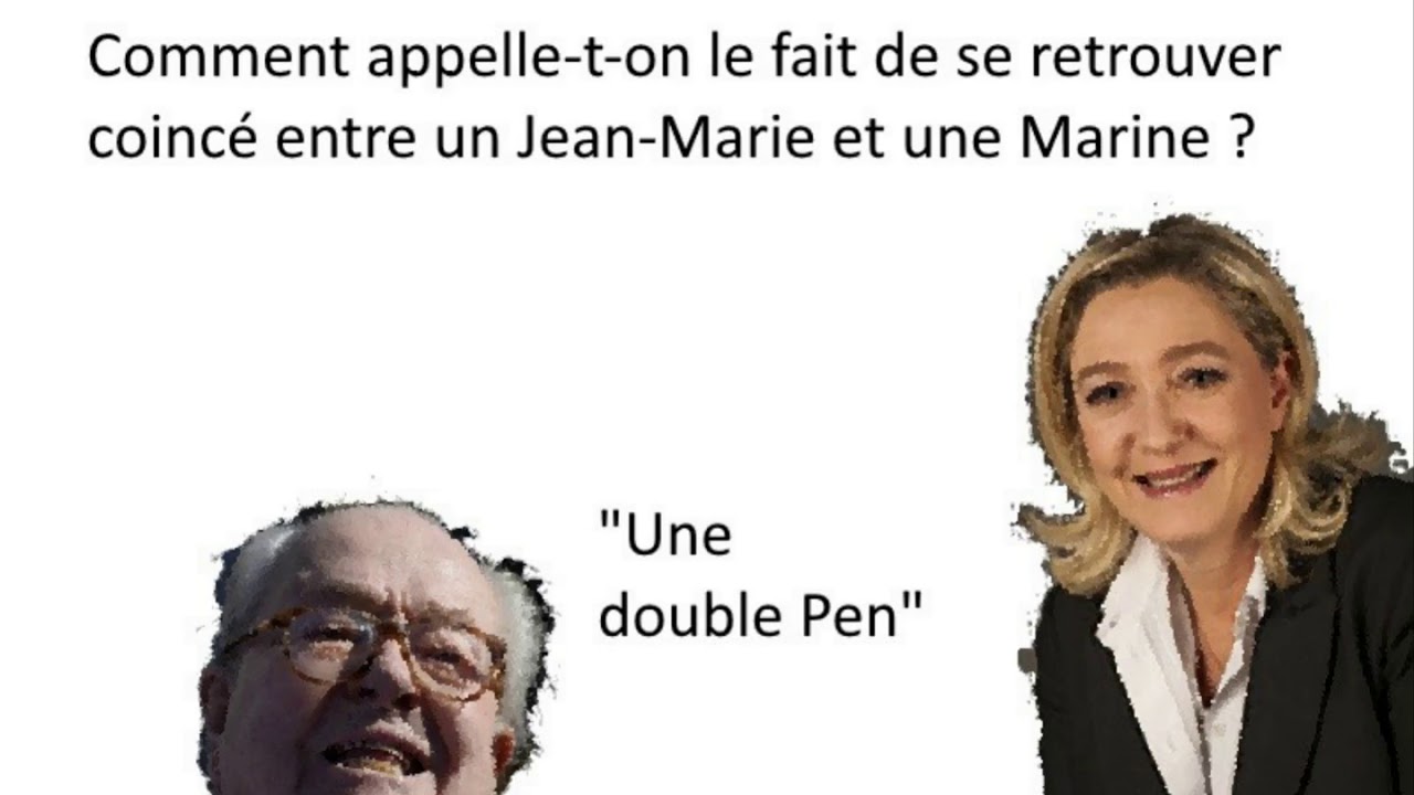 Un fan de Marine Le Pen Maxresdefault