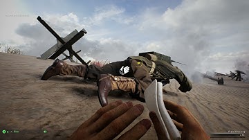 Post Scriptum Utah Beach landing