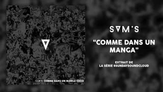 Sams - Comme Dans Un Manga